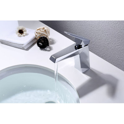  Mono Basin Mixer