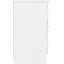 Cascio 3 Drawer Chest Of Drawers-108359990