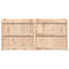 Brocklin Wood Planter Box-539913534-539913521