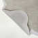 Manado Classic Cottage Two-Tone Scalloped Beige/Cream Indoor/Outdoor Rug