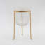 Porte-bougie Hosley Gold