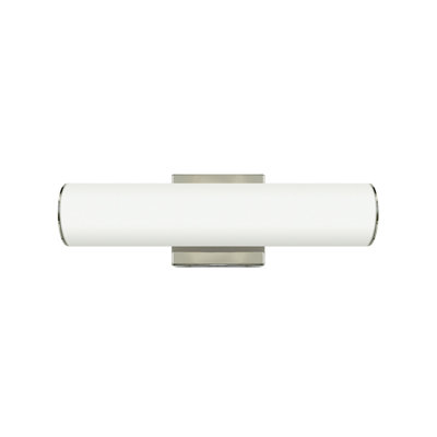Gus Dimmable LED Bath Bar