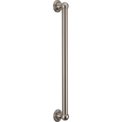 Barre d'appui universelle de 24 po