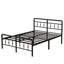 Structure de lit Lizar-813056866