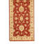 Wool Oriental Area Rug