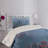 Rustic Polyester Coverlet-41892746
