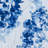 Navy Watercolor Floral Reversible Quilt Set with Shams-51839356