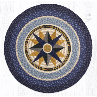 Kronqui Geometric Indoor Rug