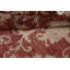 Tapis oriental en laine Batmanjali Gabbeh Kashkoli noué à la main 5 x 7