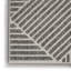 Cozumel Geometric Indoor / Outdoor Area Rug-50020852