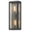 Dixon 8" 2-Light Hand-Crafted Aluminum Exterior Wall Sconce