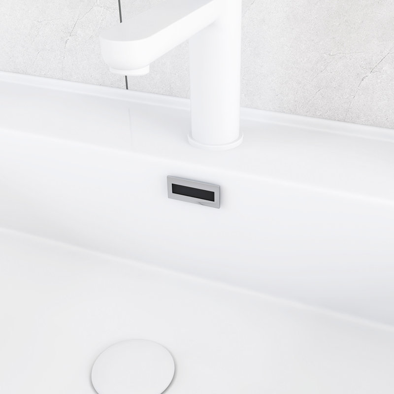 48" Bathroom Vanity With Sink