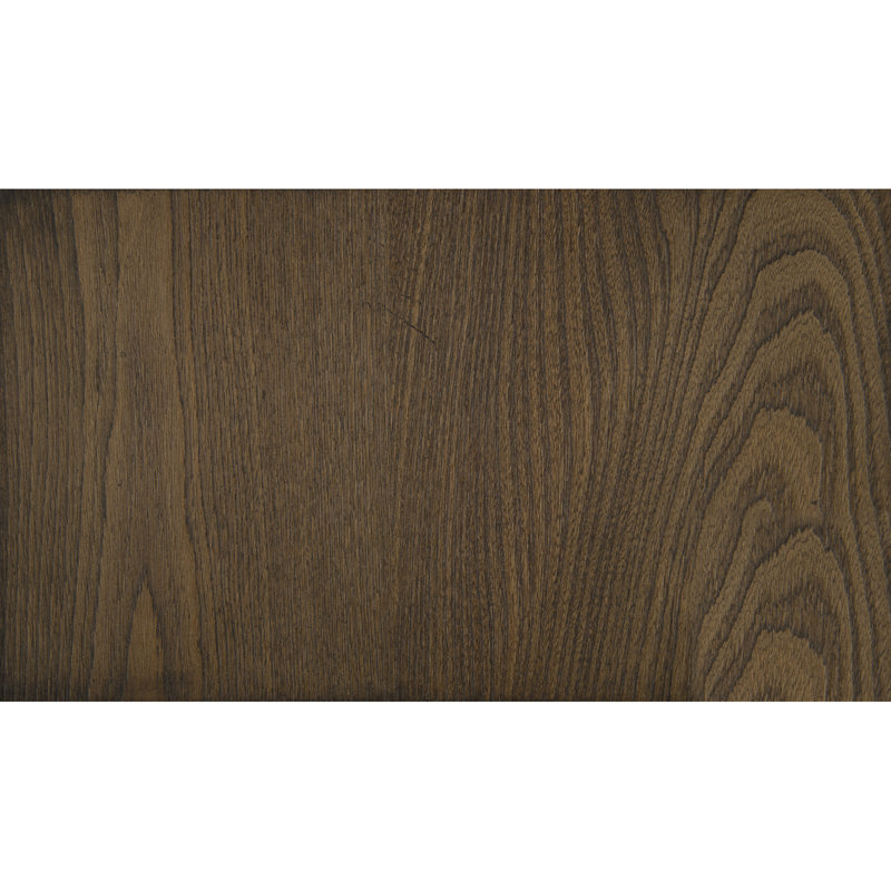 Bureau d'écriture 1Pc avec 4 roulettes