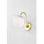 Stampford 1-Light Wall Sconce