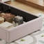 Upholstered Ottoman Bed-177896862