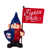 Phillies de Philadelphie est en rupture de stock