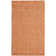 Stantonsburg Natural Fiber Hand Woven Jute Abstract Rug