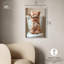 Mignonne Yorkie sur la toile -638360661-638360674