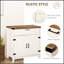 Buffet Rustic Barn