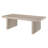 Soren 48" Wide Rectangular Coffee Table-945653778