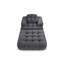Fauteuil convertible Boneless-230324864