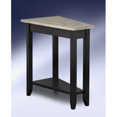 The Great Lakes Collection Solid Wood End Table
