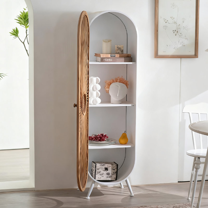 Vitrine Retro