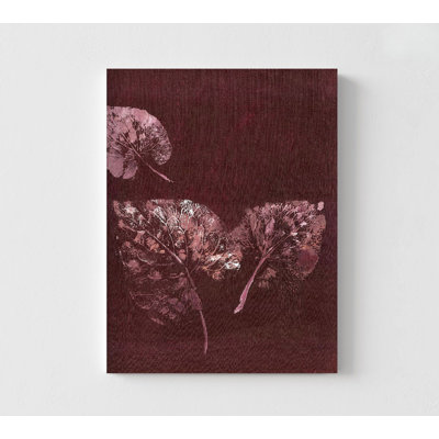 Pure Abentego 5 By Design Fabrikken, Wife Home Office Artwork, Red Abentego Poster, Abstract Abentego Artwork Living Room Decor