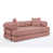 Rose est en rupture de stock