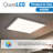 Dimmable Rectangle Troffer Ceiling Light-125039453-54737382