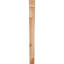 Support en bois / corbeau-111921728-111921749