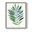 Palm Frond Flow III, reproduction encadrée - bois massif-1281264213-1281264211