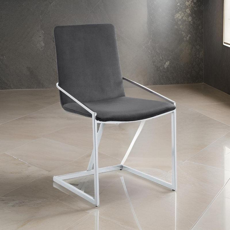 Chaise d'appoint Clemaville