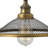  1-Light Armed Sconce