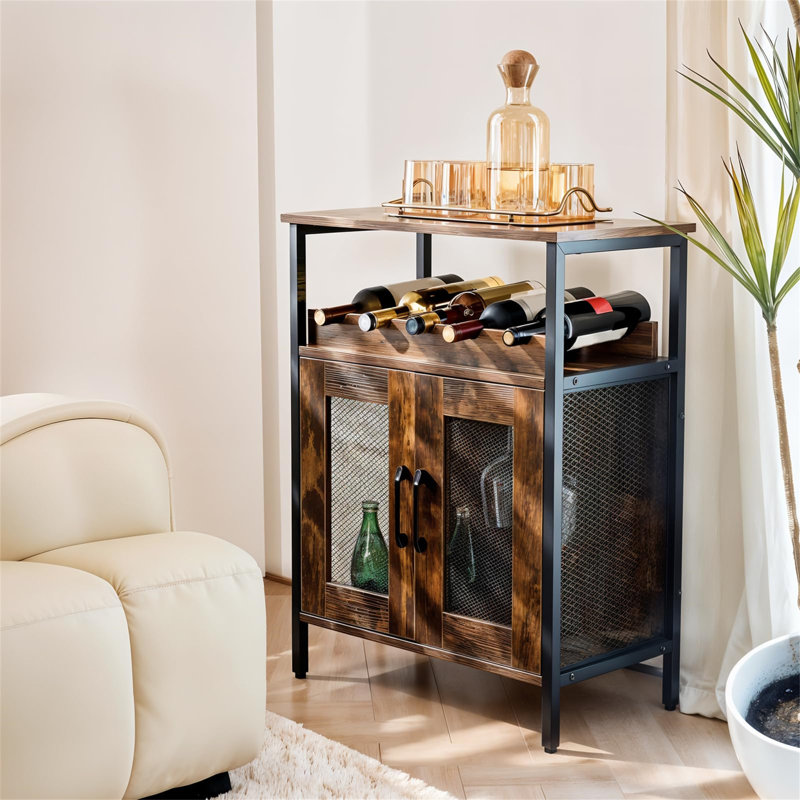 60cm Bar Cabinet