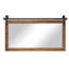  Miroir biseauté Ozark