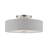 Yernar 4-Light 18" Semi Flush Mount