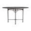 Venetian Outdoor Round Dining Table-680625505