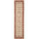Hollander Hand-Hooked Wool Red Area Rug