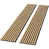 Natural Oak is out of stock