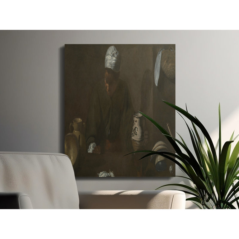 Wrapped Canvas Print Set, 152.4 cm H x 50.8 cm W