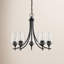 Breena 5-Light Chandelier-1138414514-1179245486