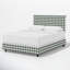 Lit tapissier standard Bessinger-543829439