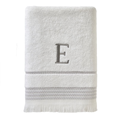 Adeana Cotton Plush Bath Towel