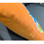 Coussin décoratif en coton