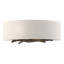 Brindille 2 - Light Flush Mounted Sconce-2128446865-2128446868