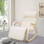 Chaise berçante Noralf-751523816