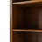Classic Shaker Style Solid Wood Bookcase-1206200923-1175095424