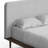 Alab Upholstered Platform Bed-91376055-91376058