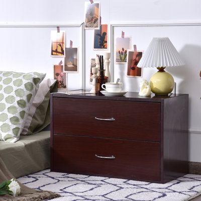Kahan 24'' W Nightstand